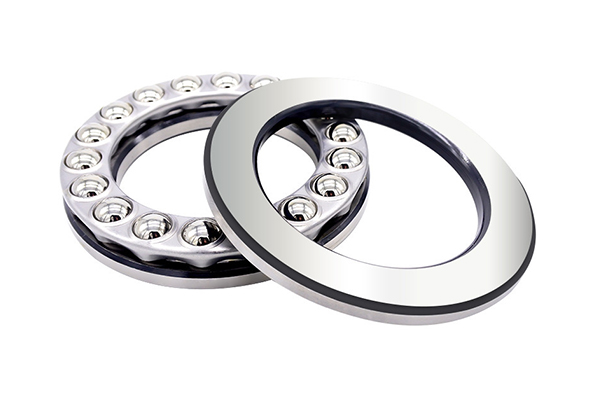 推力球轴承