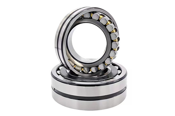 调心滚子轴承